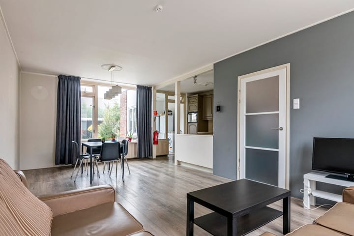 Foto 5 van Ottenhofstat 36