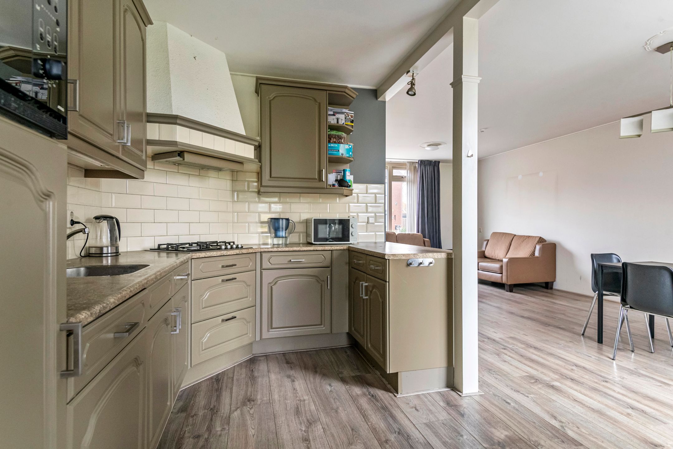 Photo 9 of Ottenhofstat 36