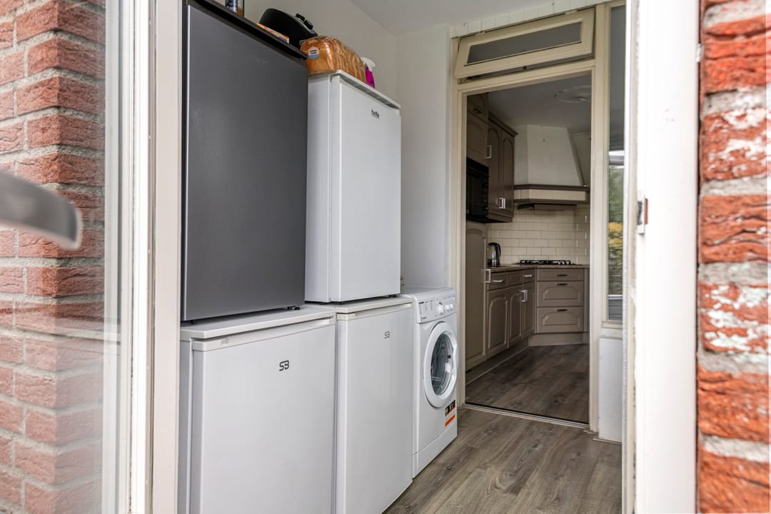 Photo 11 of Ottenhofstat 36