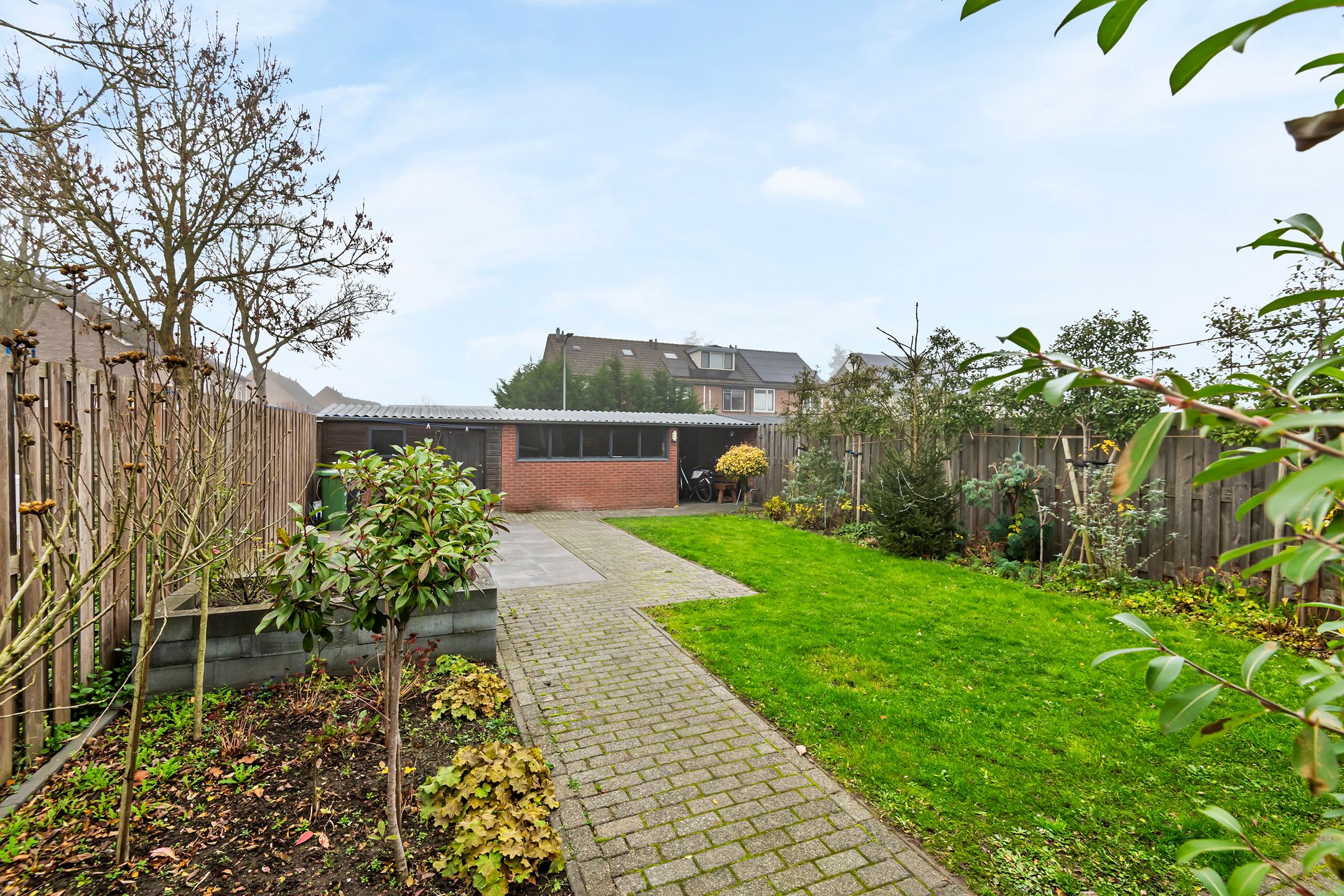 Photo 12 of Ottenhofstat 36