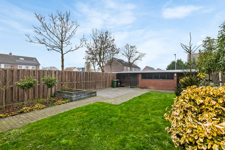 Foto 13 van Ottenhofstat 36