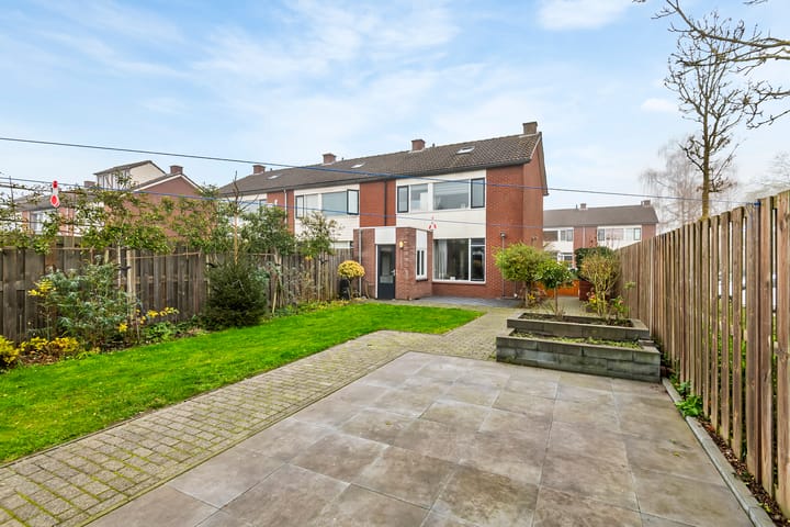 Foto 14 van Ottenhofstat 36