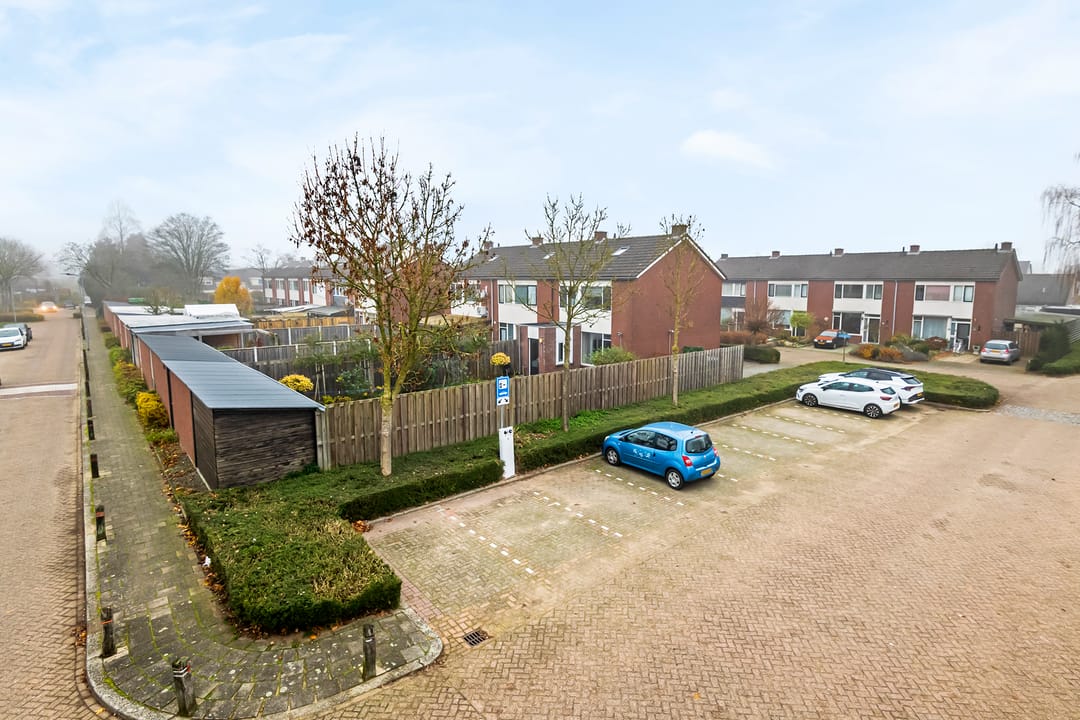 Photo 31 of Ottenhofstat 36