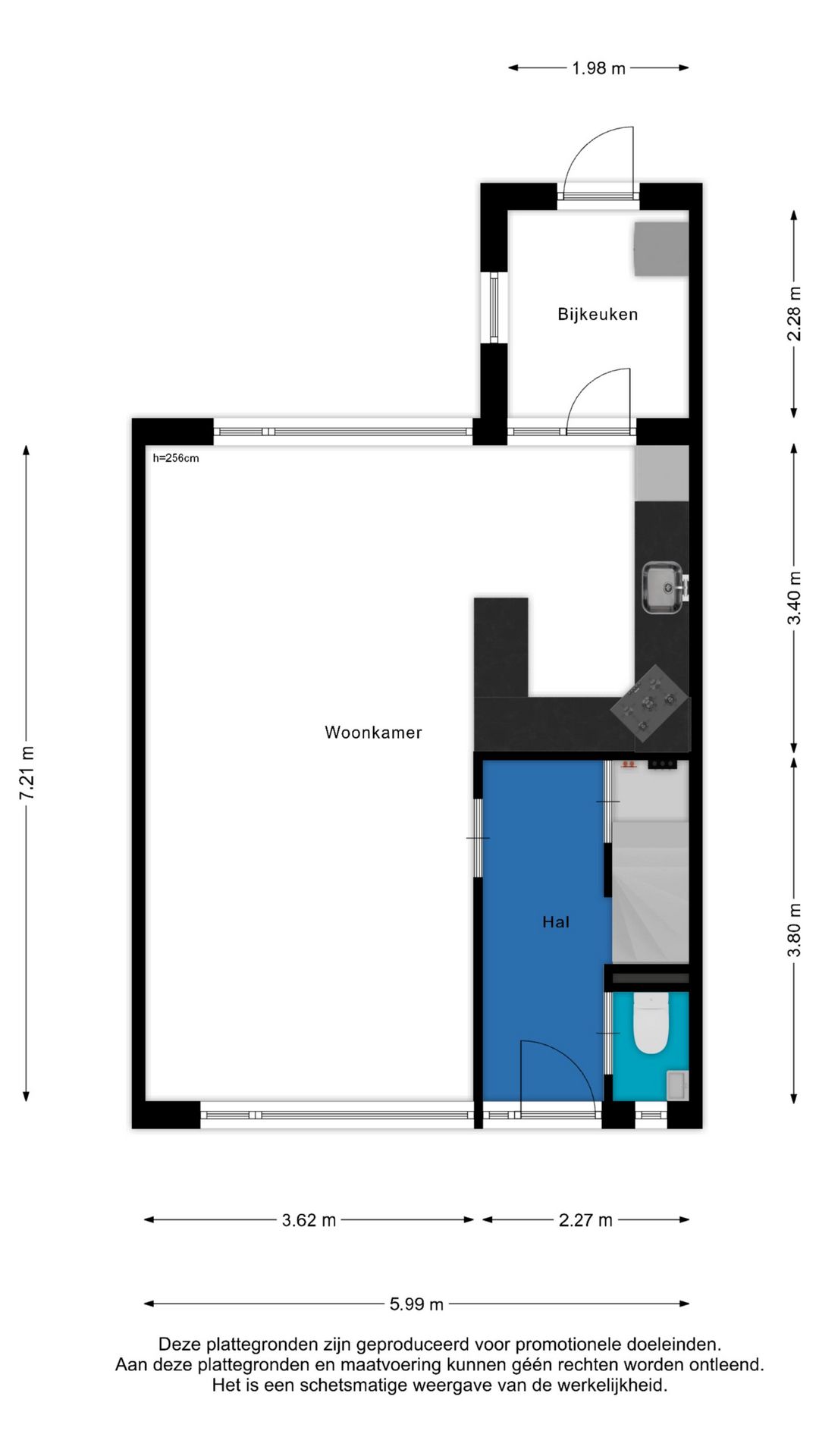 Photo 34 of Ottenhofstat 36