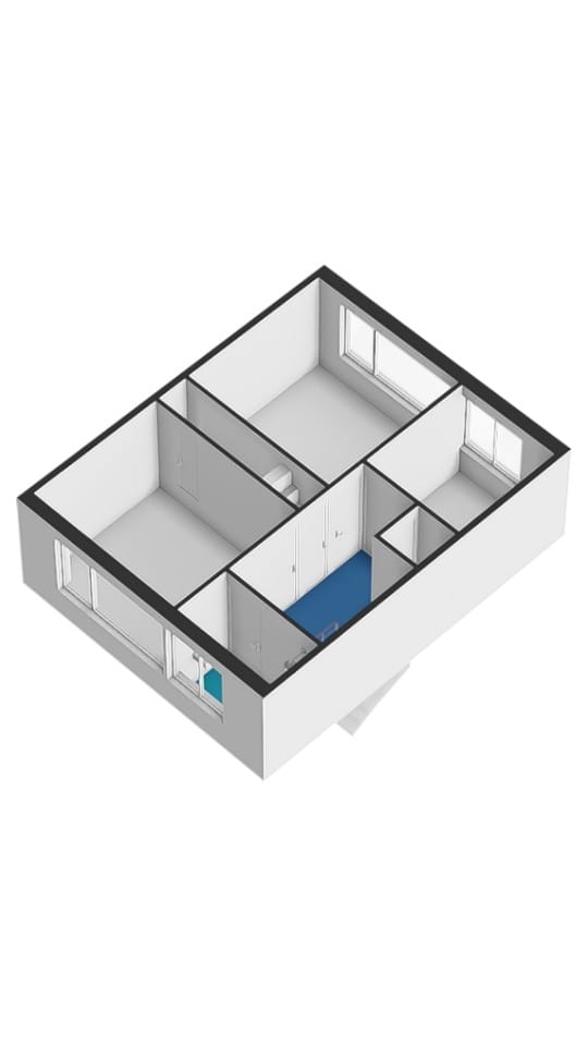 Foto 37 van Ottenhofstat 36