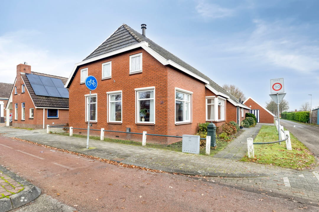 Foto 1 van Sluisstraat 88