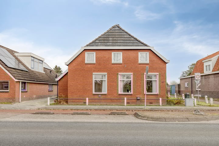 Photo 8 of Sluisstraat 88