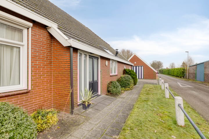 Photo 9 of Sluisstraat 88