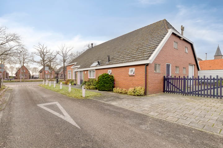 Photo 11 of Sluisstraat 88