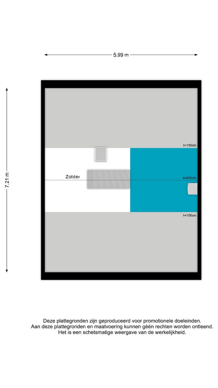 Foto 38 van Ottenhofstat 36