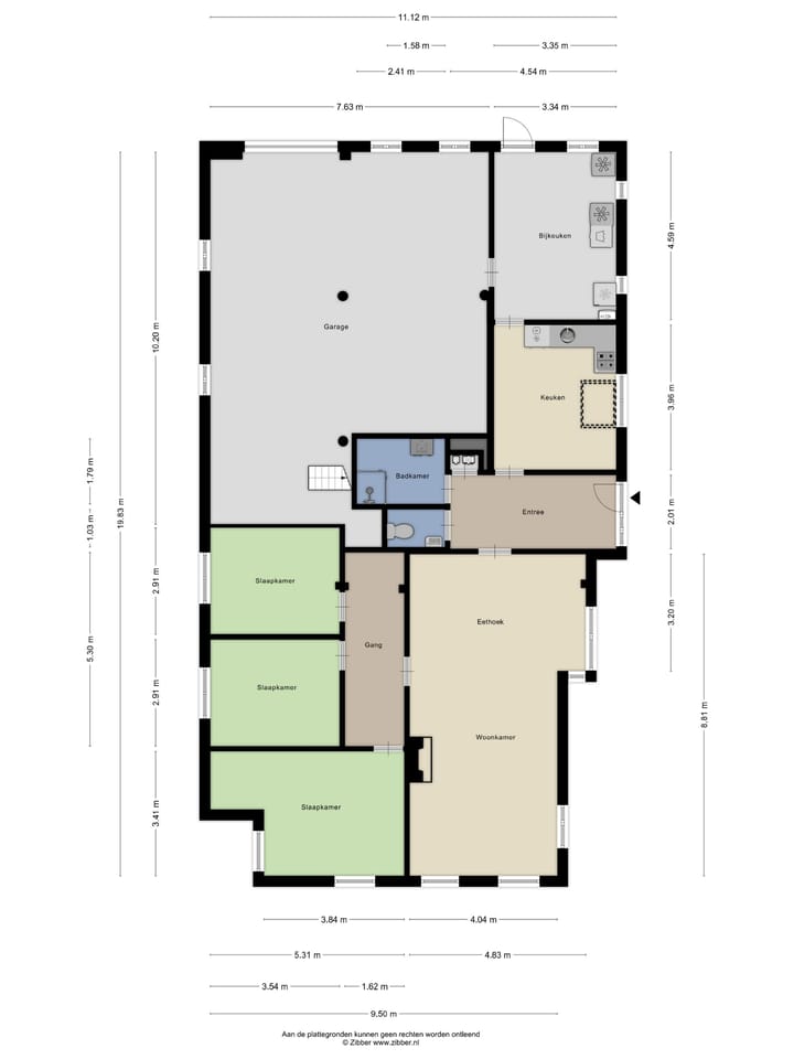 Photo 49 of Sluisstraat 88