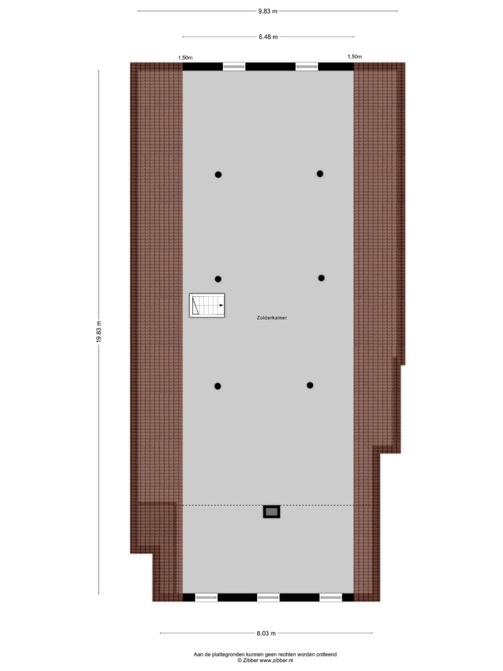 Photo 50 of Sluisstraat 88