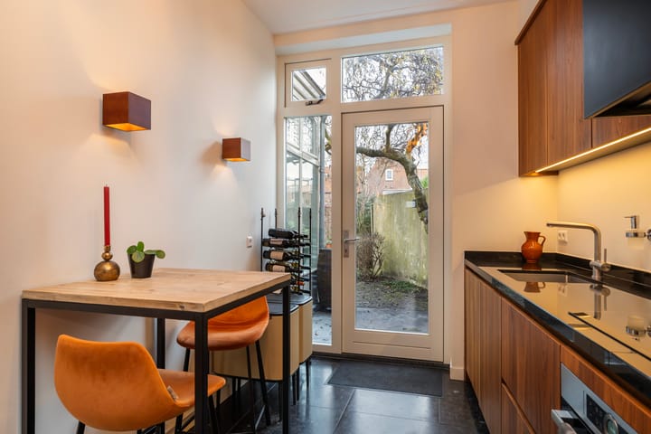 Photo 9 of Weverssingel 15