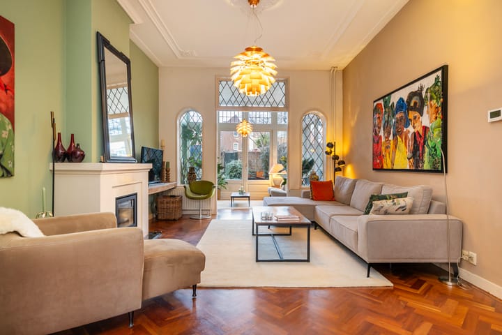 Photo 11 of Weverssingel 15