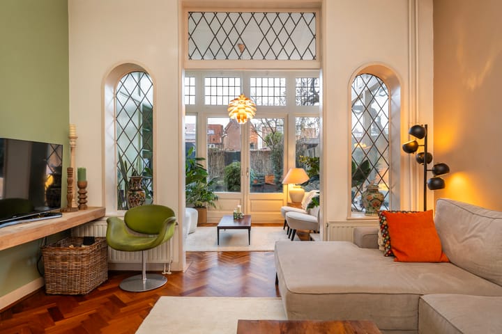 Photo 13 of Weverssingel 15