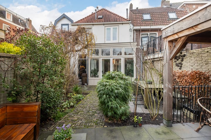 Photo 24 of Weverssingel 15