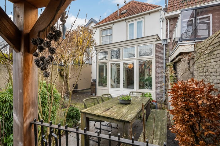 Photo 25 of Weverssingel 15