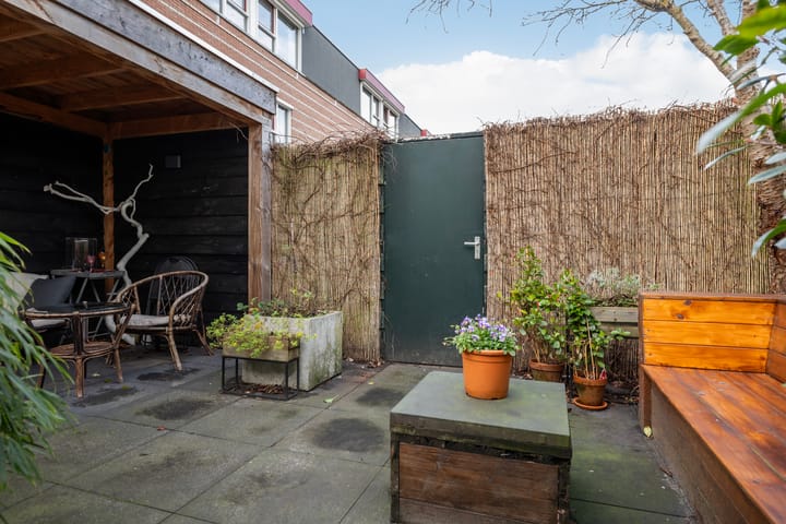 Photo 29 of Weverssingel 15