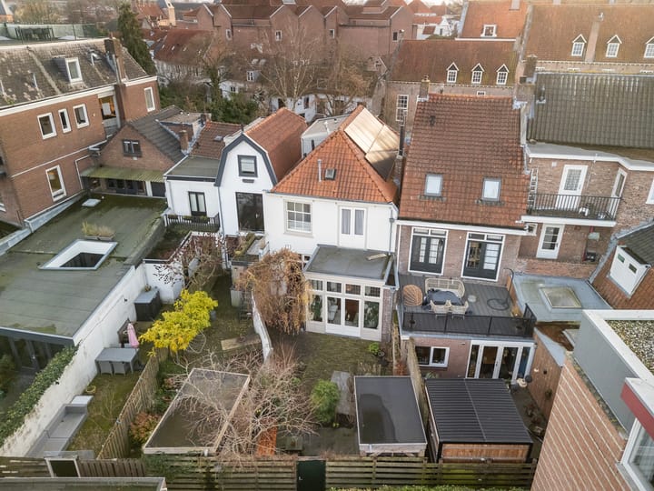 Photo 30 of Weverssingel 15