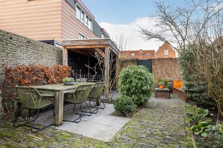 Photo 22 of Weverssingel 15