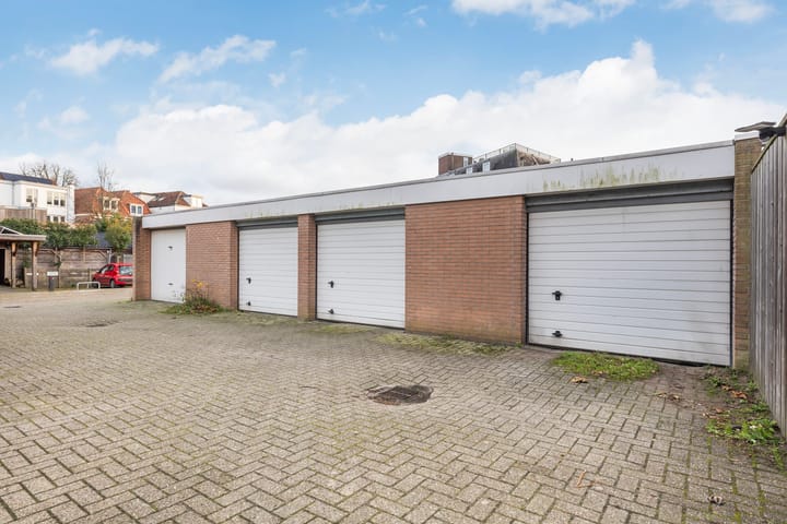 Photo 47 of Weverssingel 15