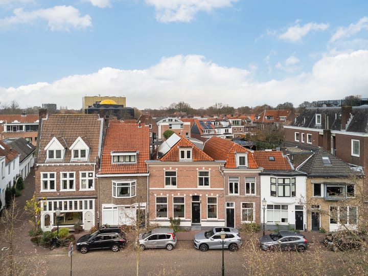 Photo 48 of Weverssingel 15