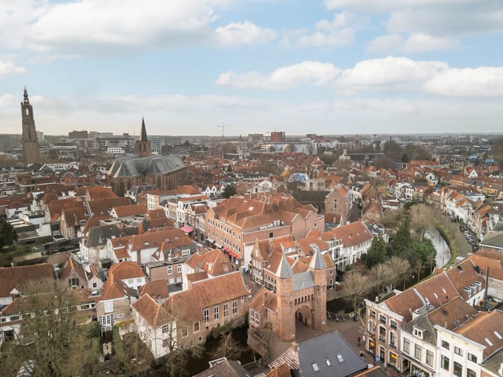 Photo 50 of Weverssingel 15