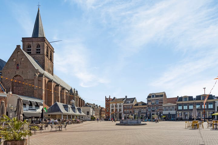 Photo 51 of Weverssingel 15