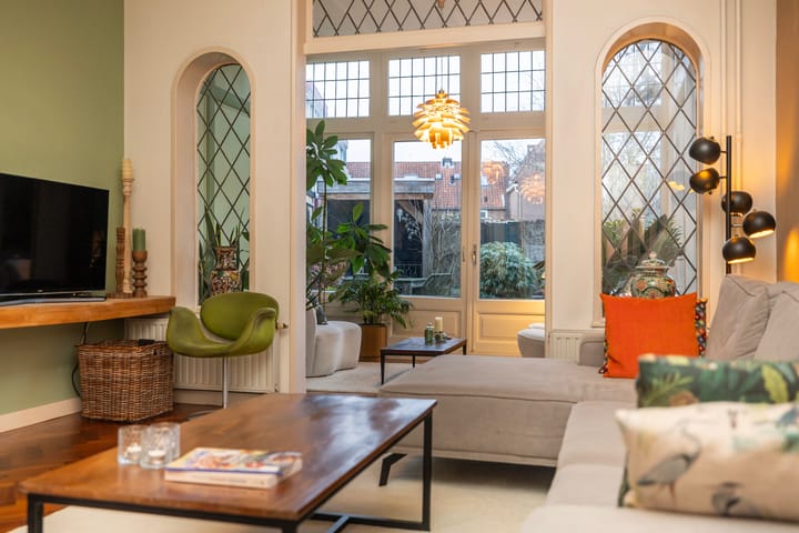 Photo 14 of Weverssingel 15