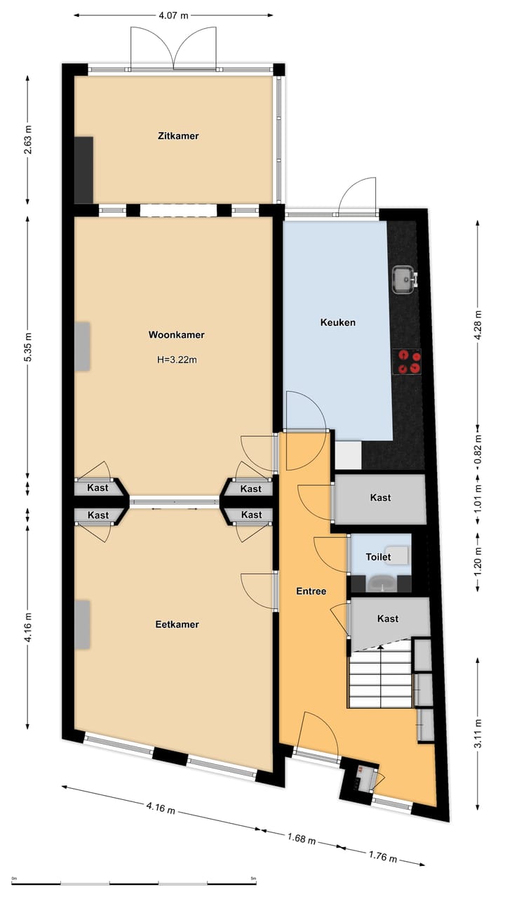 Photo 55 of Weverssingel 15