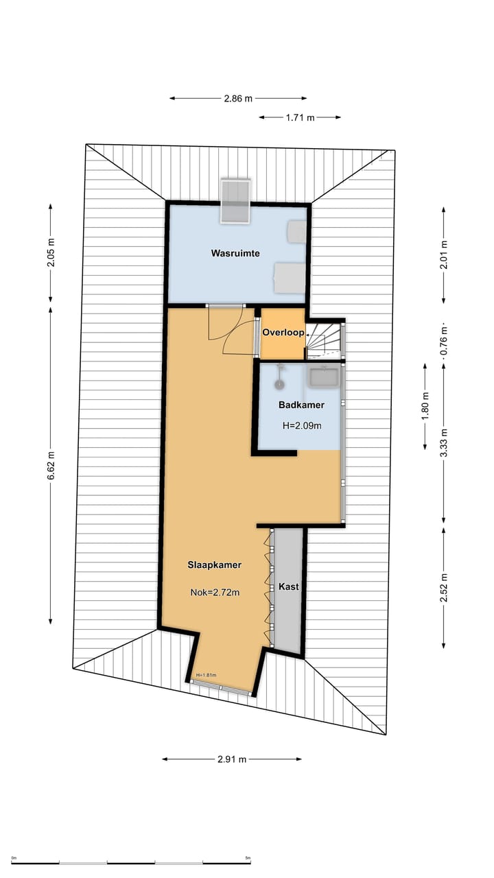 Photo 57 of Weverssingel 15