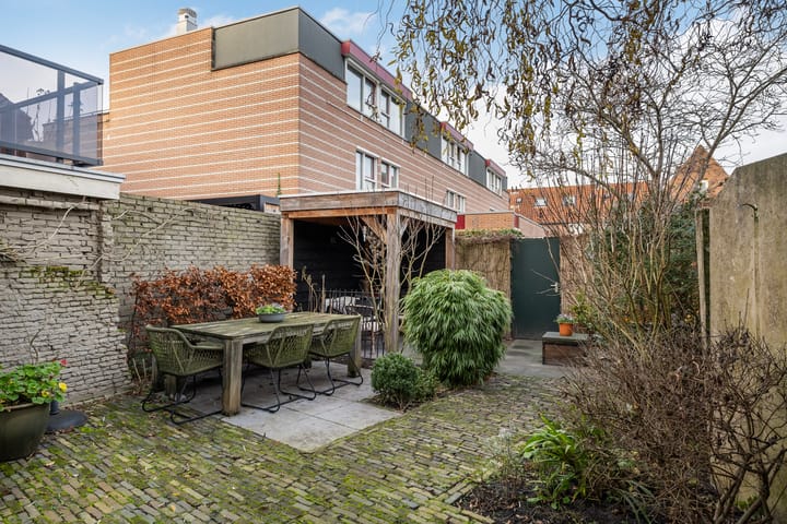 Photo 21 of Weverssingel 15