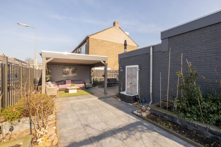 Foto 4 van Koerierspad 1