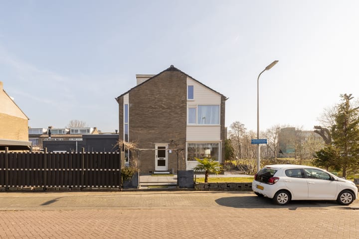 Photo 7 of Koerierspad 1