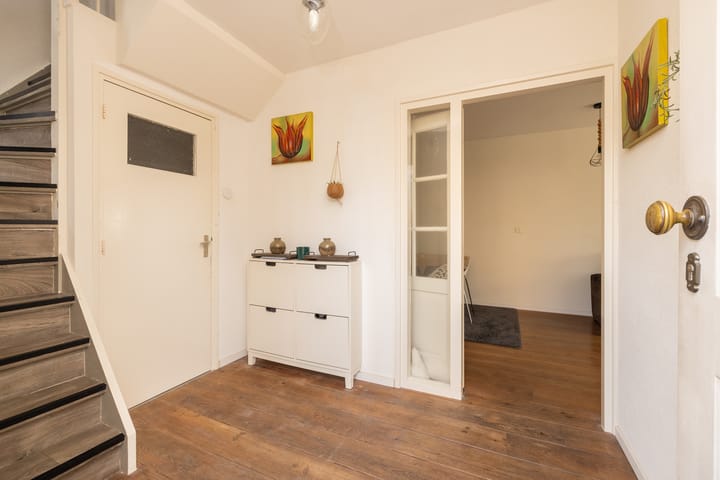 Photo 9 of Koerierspad 1