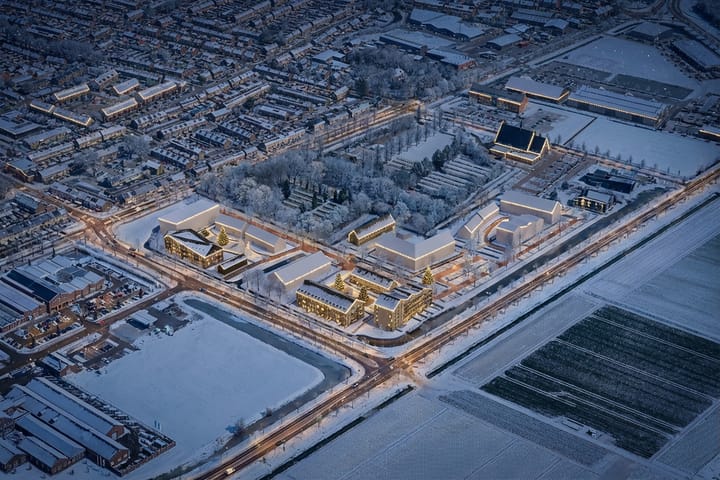 Photo 2 of Menheerse Erf- De Boomstam