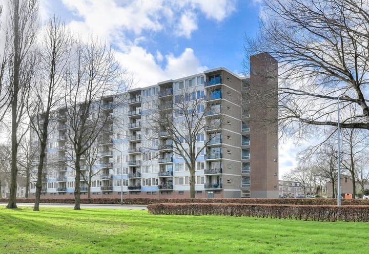 Photo 26 of Kasterleestraat 134