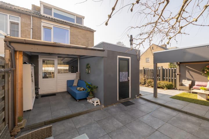 Photo 39 of Koerierspad 1