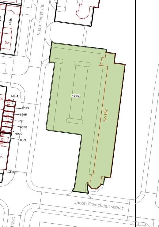 Photo 32 of Kasterleestraat 134