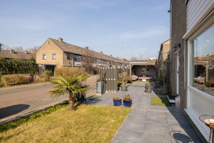 Photo 47 of Koerierspad 1