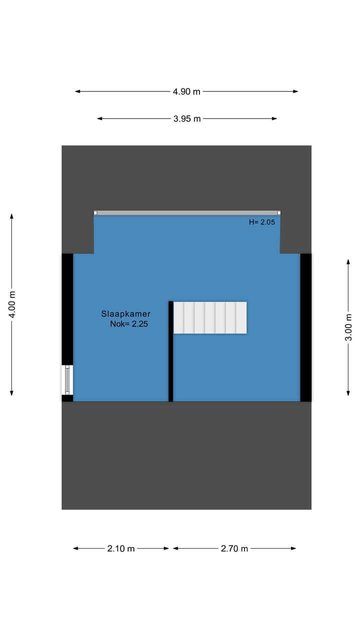 Photo 52 of Koerierspad 1