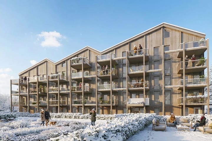 Foto 1 van Menheerse Erf- de Tulp