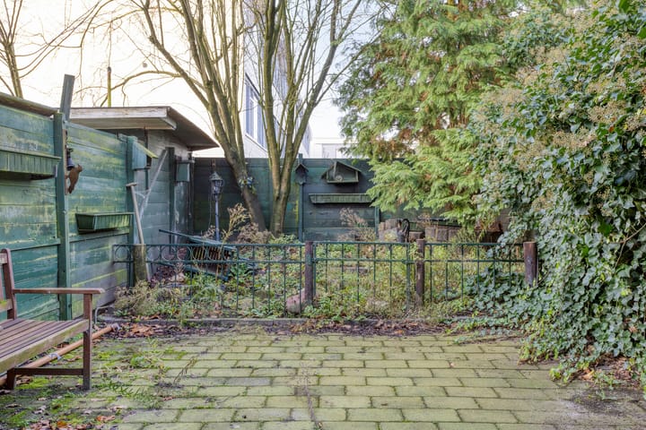 Foto 30 van Ypelobrink 95