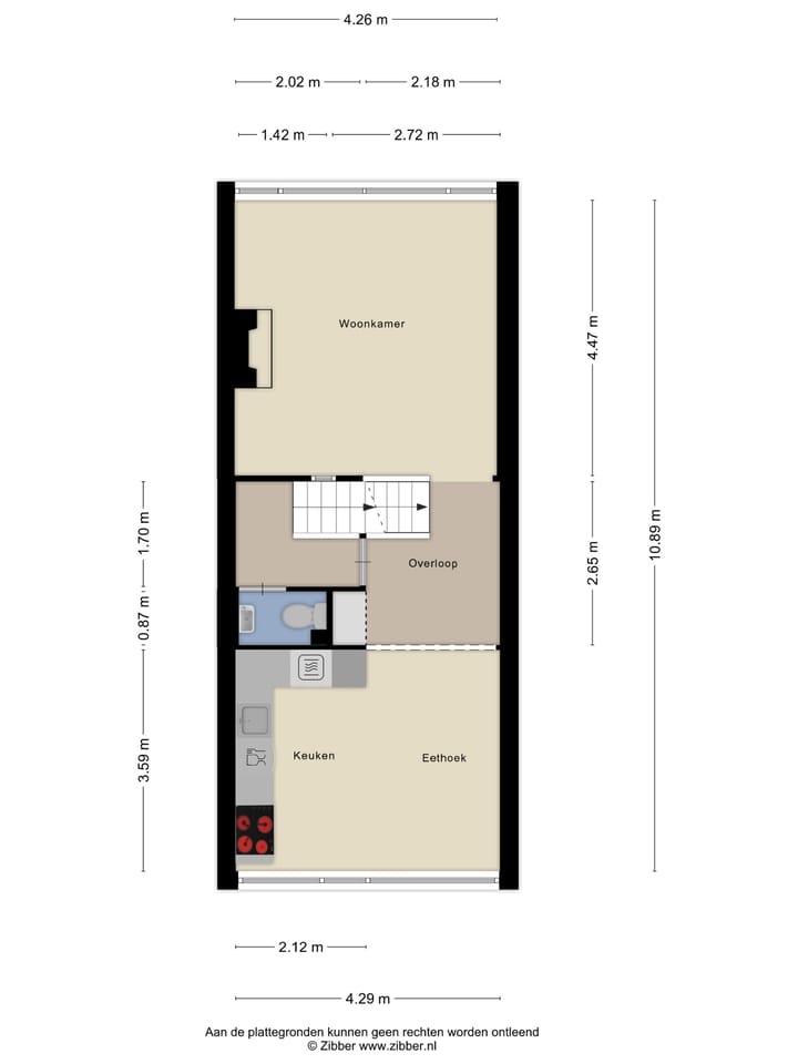 Foto 37 van Ypelobrink 95