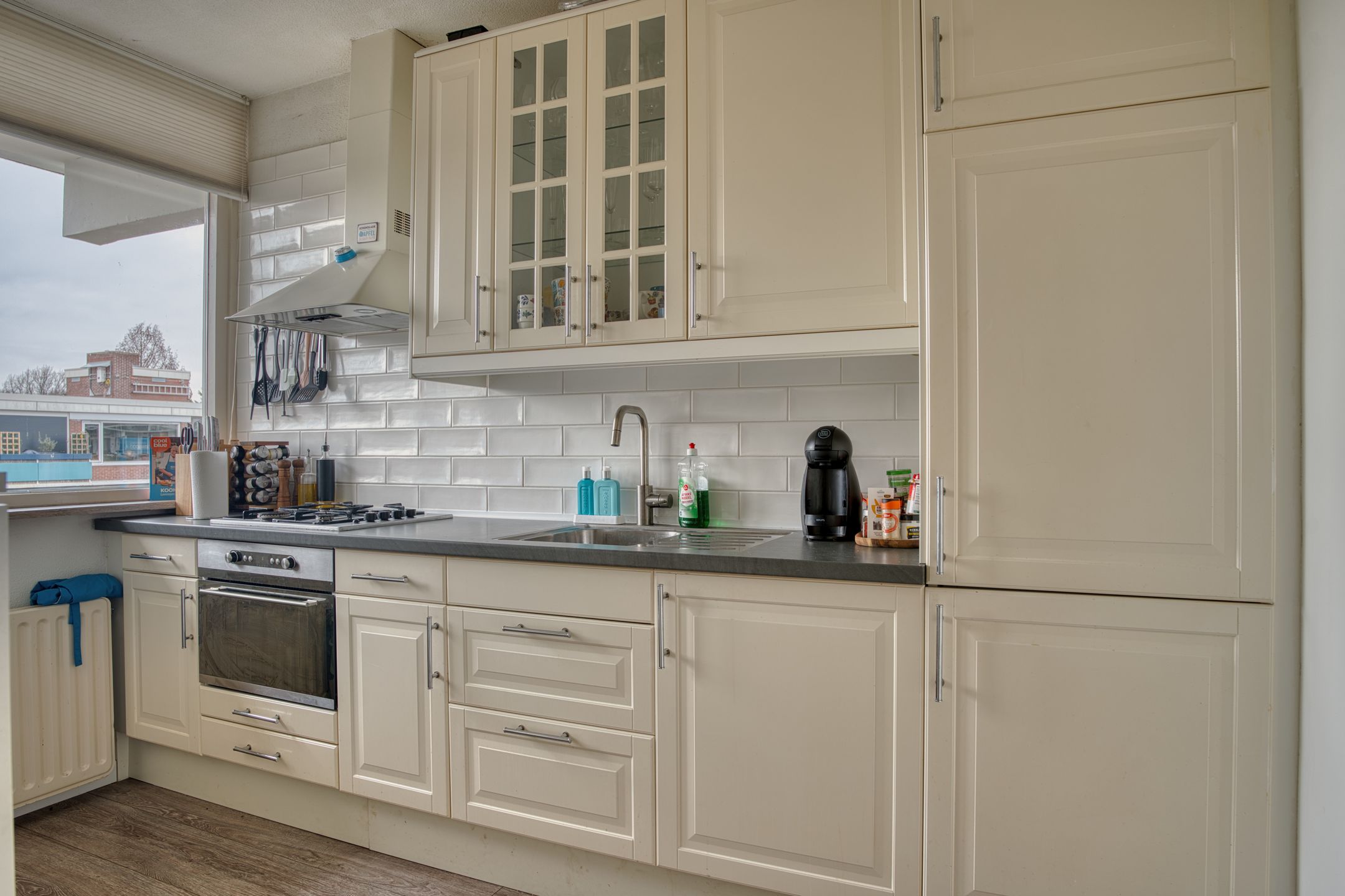 Foto 3 van Begoniastraat 86