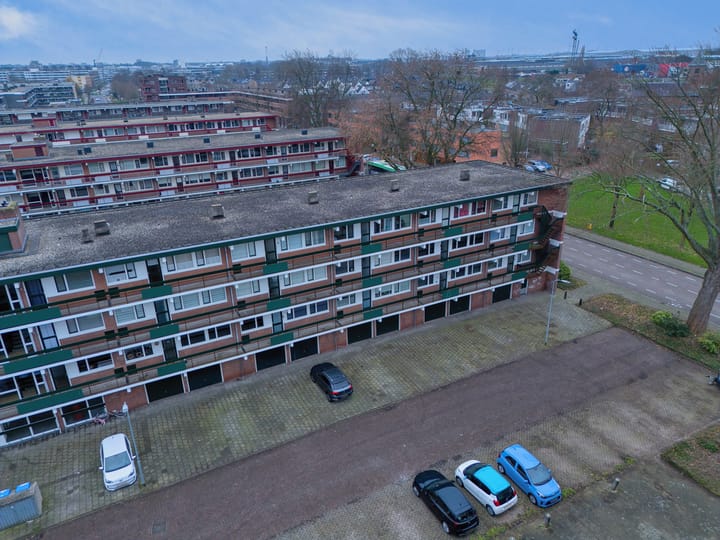 Foto 5 van Begoniastraat 86