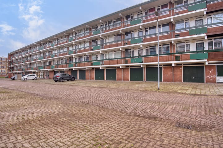 Foto 6 van Begoniastraat 86