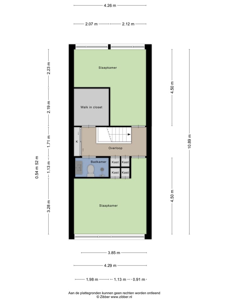 Foto 38 van Ypelobrink 95