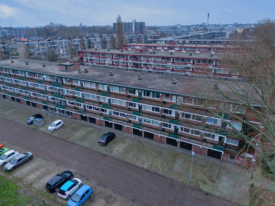 Foto 7 van Begoniastraat 86