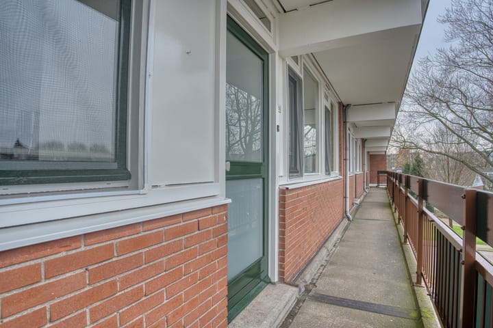 Foto 8 van Begoniastraat 86